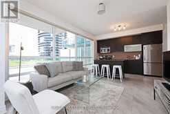 409 - 16 BROOKERS LANE Toronto