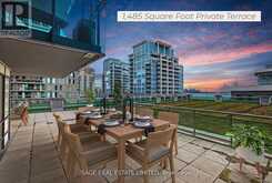 409 - 16 BROOKERS LANE Toronto