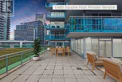 409 - 16 BROOKERS LANE Toronto 