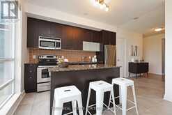 409 - 16 BROOKERS LANE Toronto