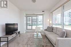 409 - 16 BROOKERS LANE Toronto