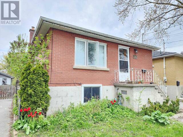 582 MACDONNELL STREET Kingston Ontario