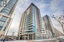 1205 - 55 EAST LIBERTY STREET Toronto 