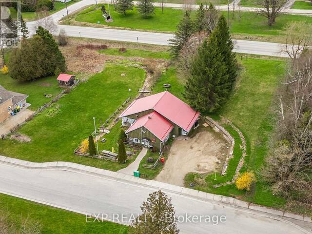 174 KINCARDINE STREET Grey Highlands Ontario