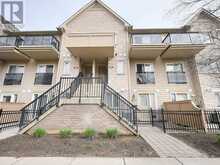 309 - 4975 SOUTHAMPTON DRIVE Mississauga