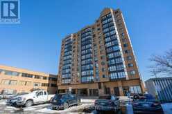 #1102 - 25 AGNES STREET Mississauga 