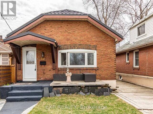 15 VICTORIA AVENUE E Toronto Ontario