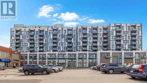 318 - 509 DUNDAS STREET W Oakville