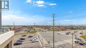 318 - 509 DUNDAS STREET W Oakville