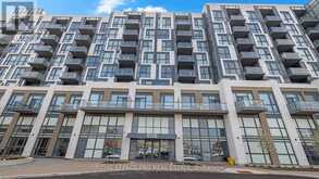 318 - 509 DUNDAS STREET W Oakville