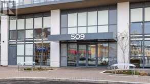 318 - 509 DUNDAS STREET W Oakville