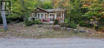 111-8 - 1052 RAT BAY ROAD Lake of Bays