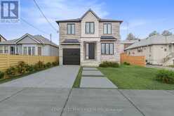 6 COTTON AVENUE Toronto