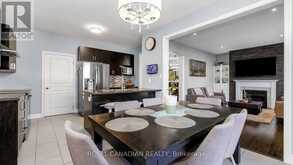 39 ORANGEBLOSSOM TRAIL Brampton 