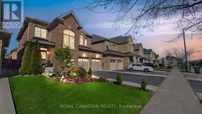 39 ORANGEBLOSSOM TRAIL Brampton