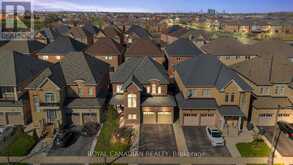 39 ORANGEBLOSSOM TRAIL Brampton