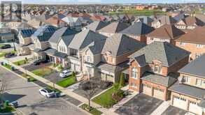 39 ORANGEBLOSSOM TRAIL Brampton 