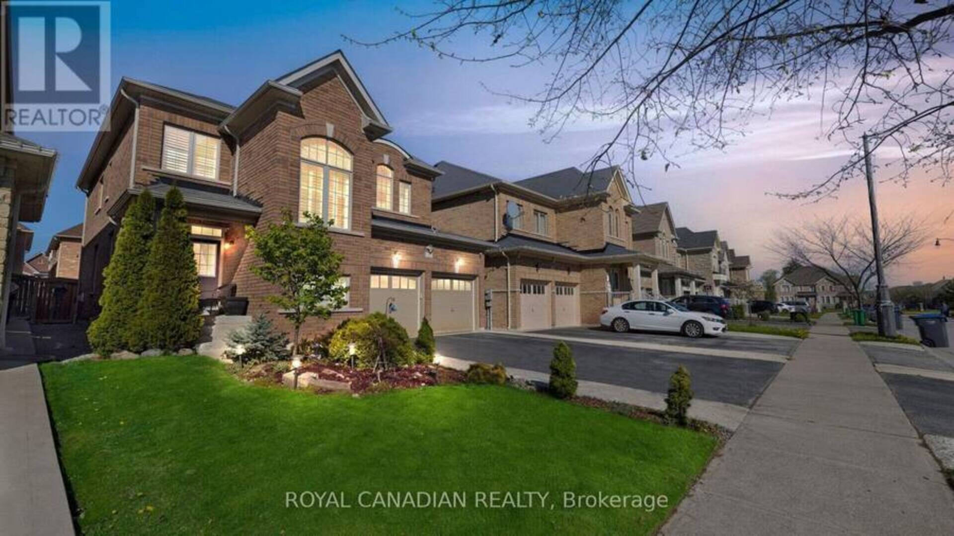 39 ORANGEBLOSSOM TRAIL Brampton 