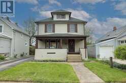 5810 SYMMES STREET Niagara Falls