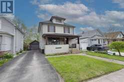 5810 SYMMES STREET Niagara Falls