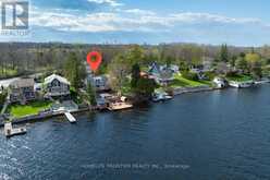 6 LAKEVIEW PARK ROAD Kawartha Lakes 