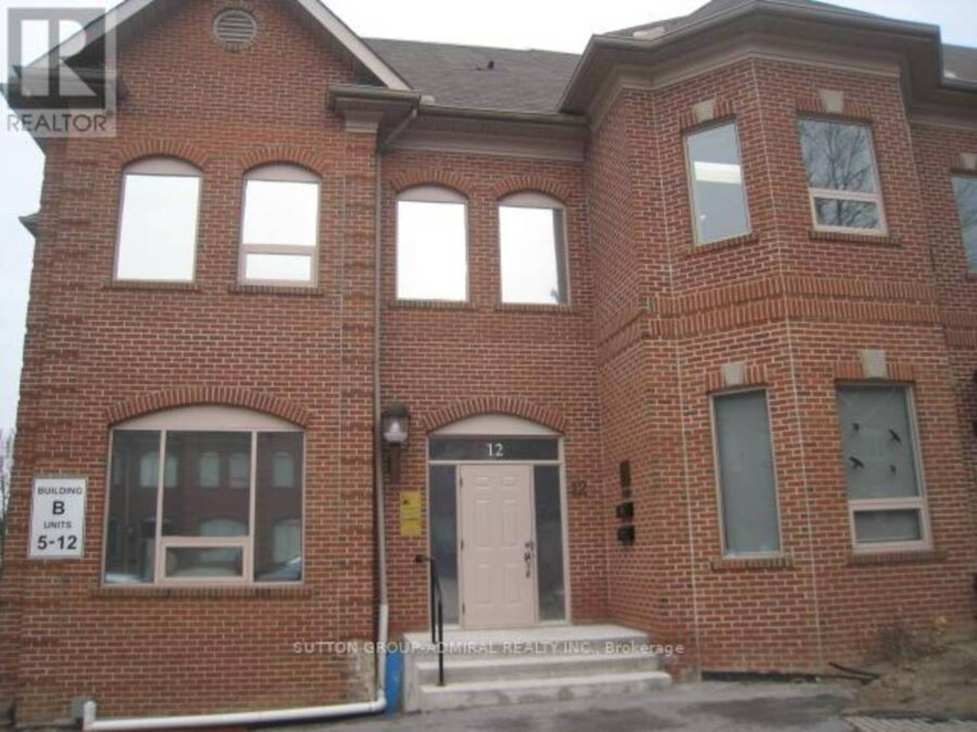 12-205 - 30 WERTHEIM COURT Richmond Hill