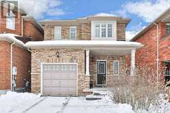 208 PENNDUTCH CIRCLE Whitchurch-Stouffville