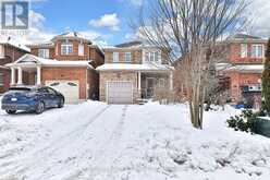 208 PENNDUTCH CIRCLE Whitchurch-Stouffville