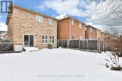 208 PENNDUTCH CIRCLE Whitchurch-Stouffville