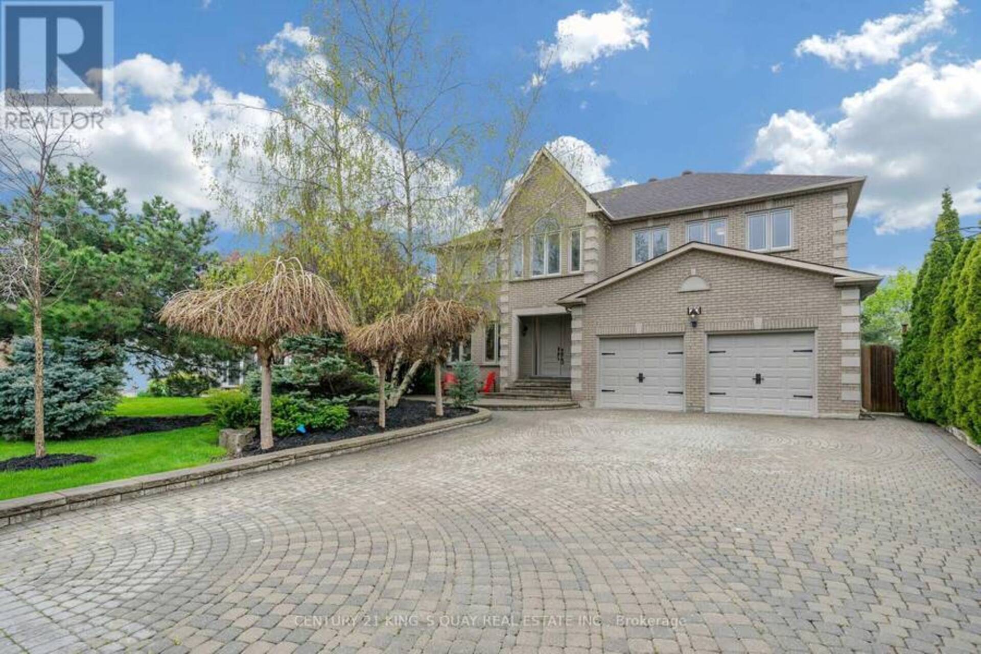 30 DUBORG DRIVE Markham 