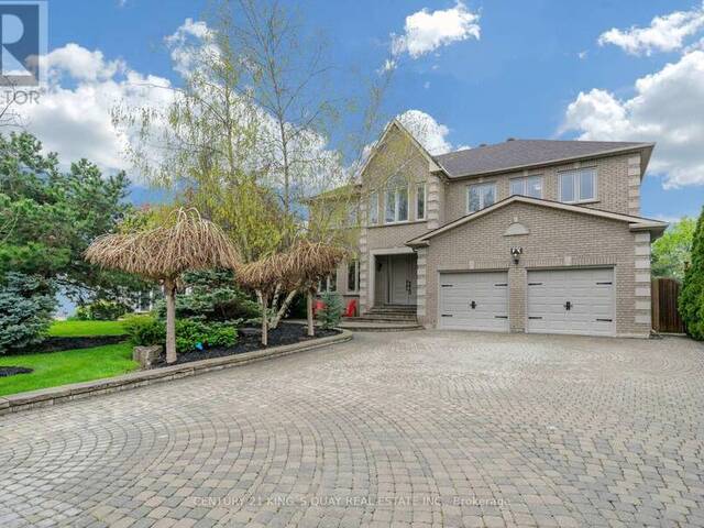 30 DUBORG DRIVE Markham  Ontario