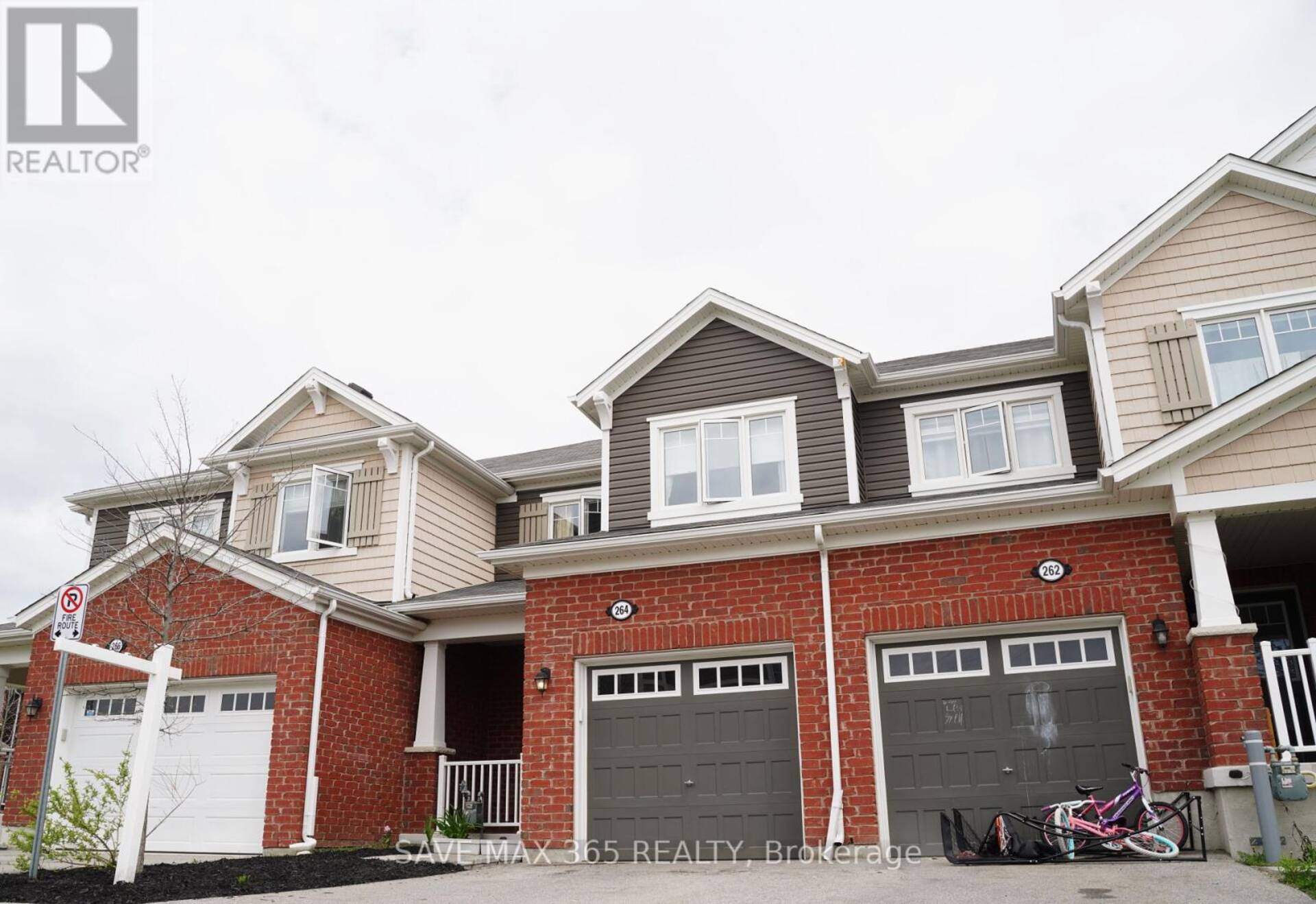 264 WATERBROOK LANE Kitchener