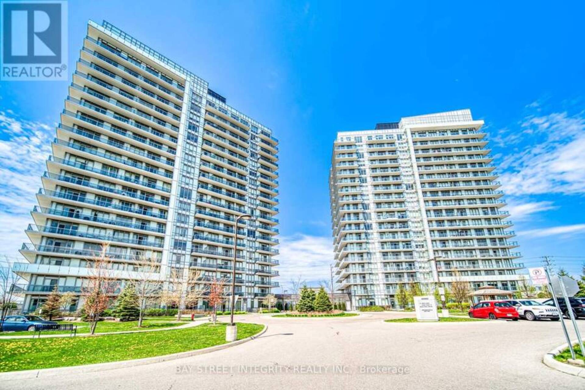 611 - 4633 GLEN ERIN DRIVE Mississauga