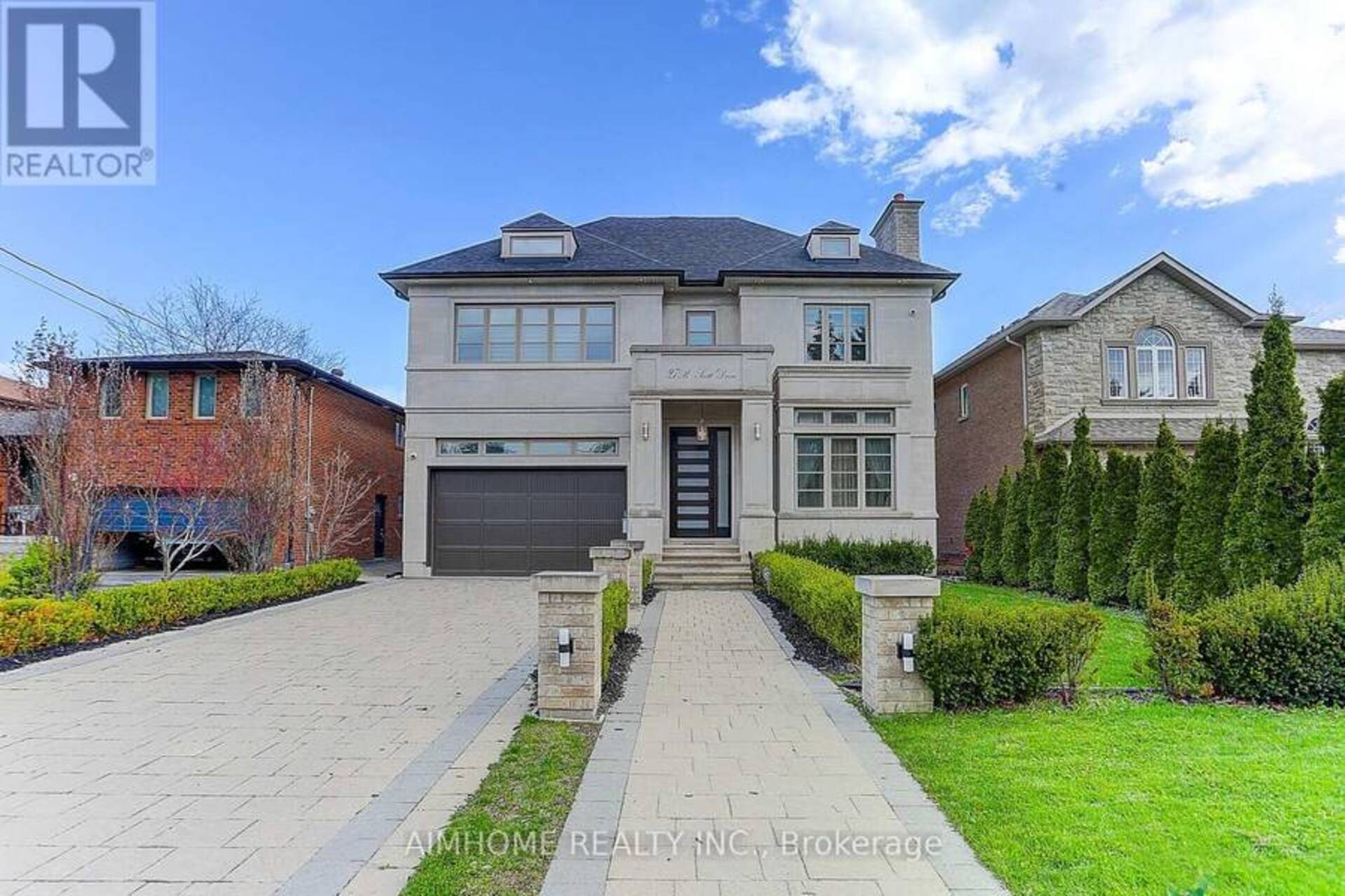 27B SCOTT DRIVE Richmond Hill