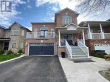 83 QUEEN MARY DRIVE Brampton