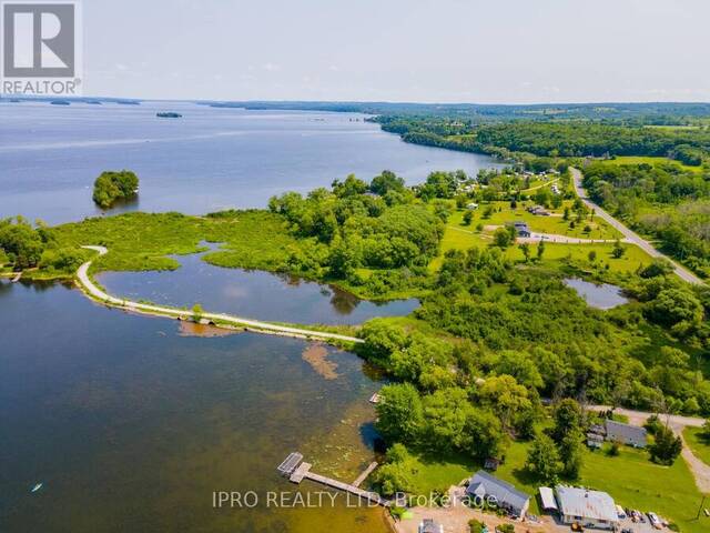 5538 RICE LAKE SCENIC DRIVE Hamilton Ontario