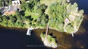 59 WHITE BEAR COURT Temagami