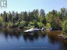 59 WHITE BEAR COURT Temagami