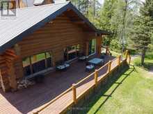 59 WHITE BEAR COURT Temagami