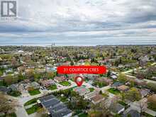 31 COURTICE CRESCENT Collingwood