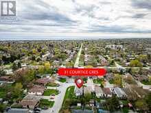 31 COURTICE CRESCENT Collingwood