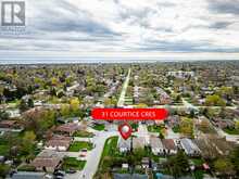 31 COURTICE CRESCENT Collingwood