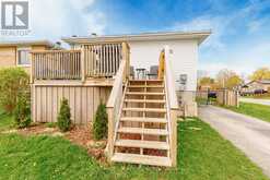 31 COURTICE CRESCENT Collingwood