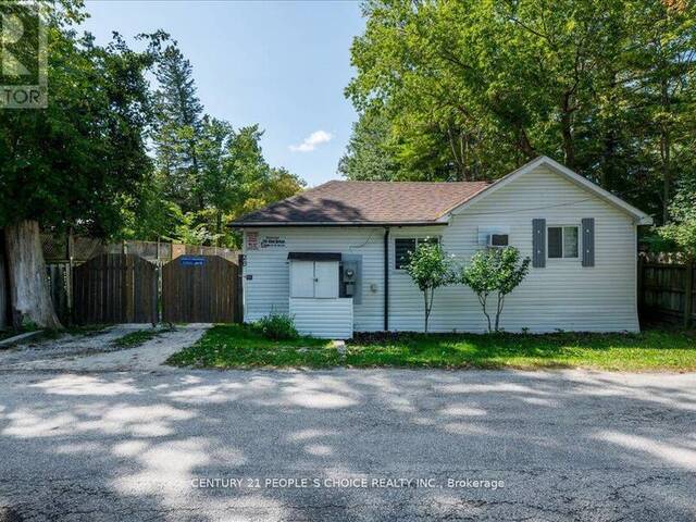 26 ELM DRIVE Wasaga Beach Ontario