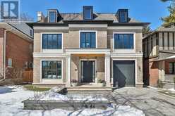 44 ALEXANDRA BOULEVARD Toronto