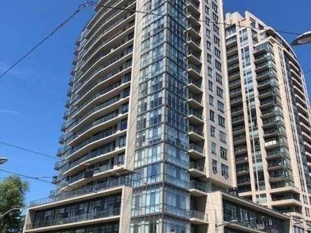 302 - 530 ST CLAIR AVENUE W Toronto Ontario