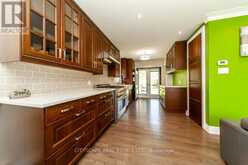 165 HAREWOOD AVENUE Toronto 