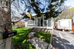 165 HAREWOOD AVENUE Toronto 