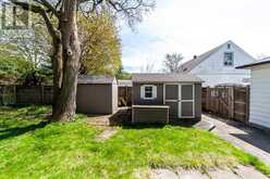 165 HAREWOOD AVENUE Toronto 