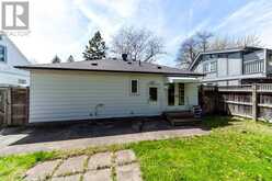 165 HAREWOOD AVENUE Toronto 